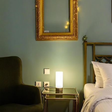 Joanna'S City Centre Apartment Tripoli Esterno foto