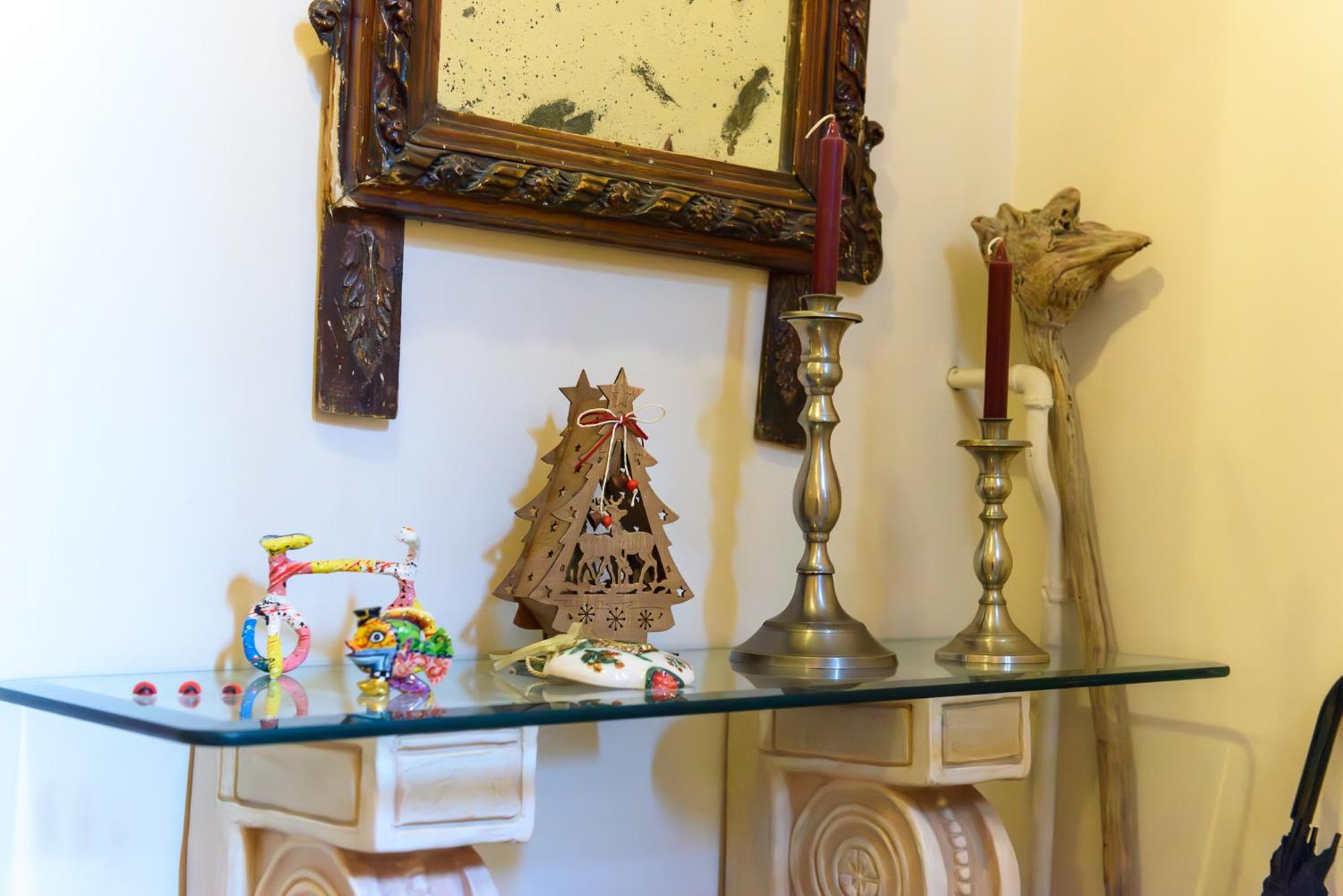 Joanna'S City Centre Apartment Tripoli Esterno foto