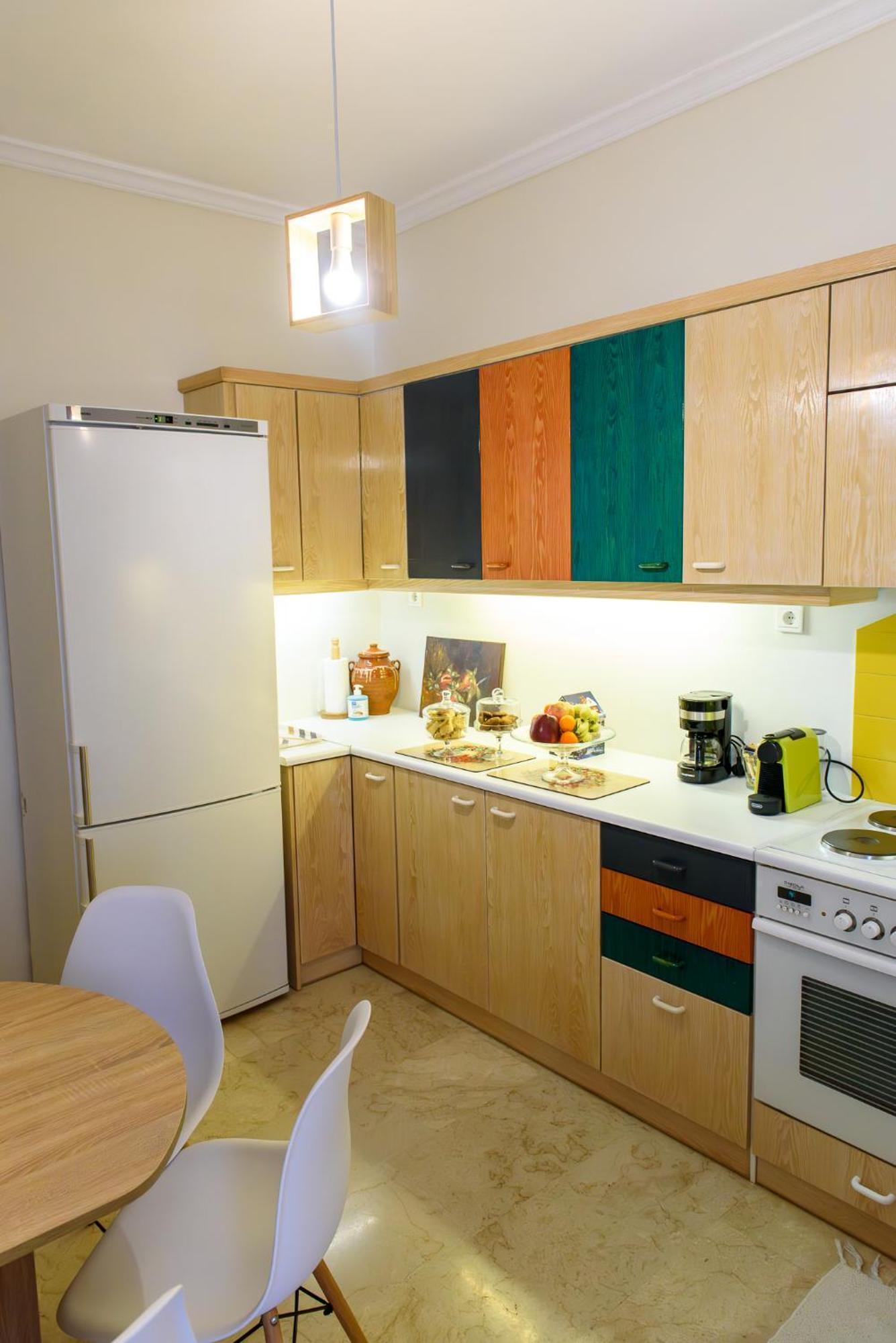 Joanna'S City Centre Apartment Tripoli Esterno foto
